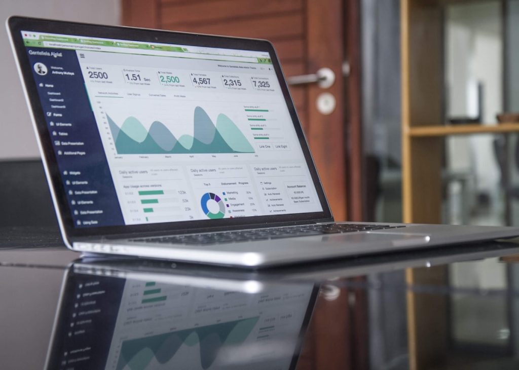 Servicio de Marketing Digital de Fenilabs