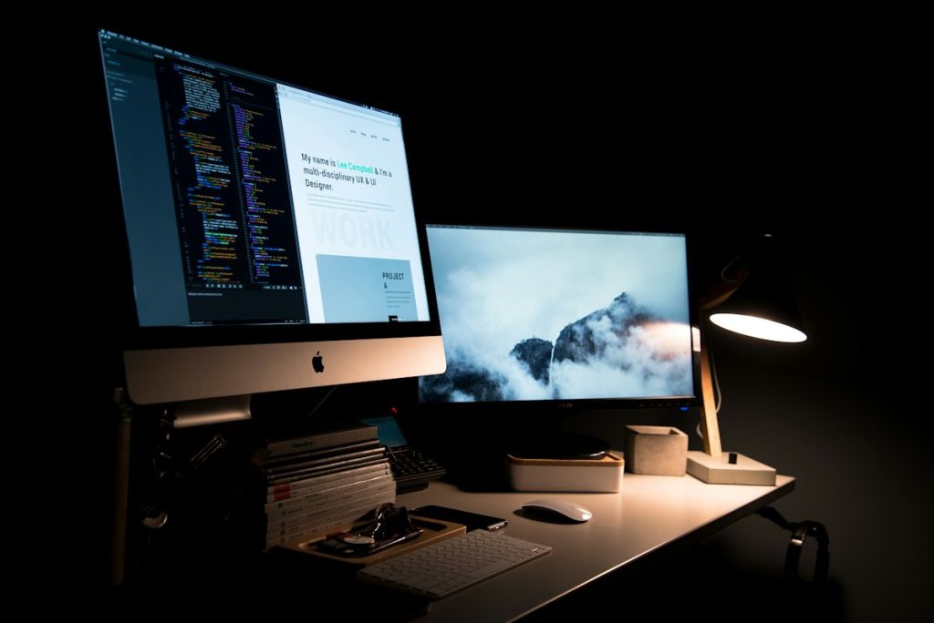 Servicio de Diseño Web de Fenilabs
