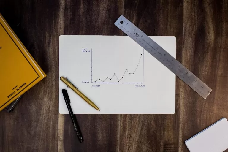 De 50 a 500 leads al mes: cómo escalamos la captación B2B con SEO y paid